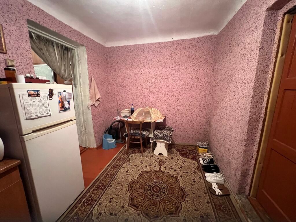 30 м², 1 комната: фото 6