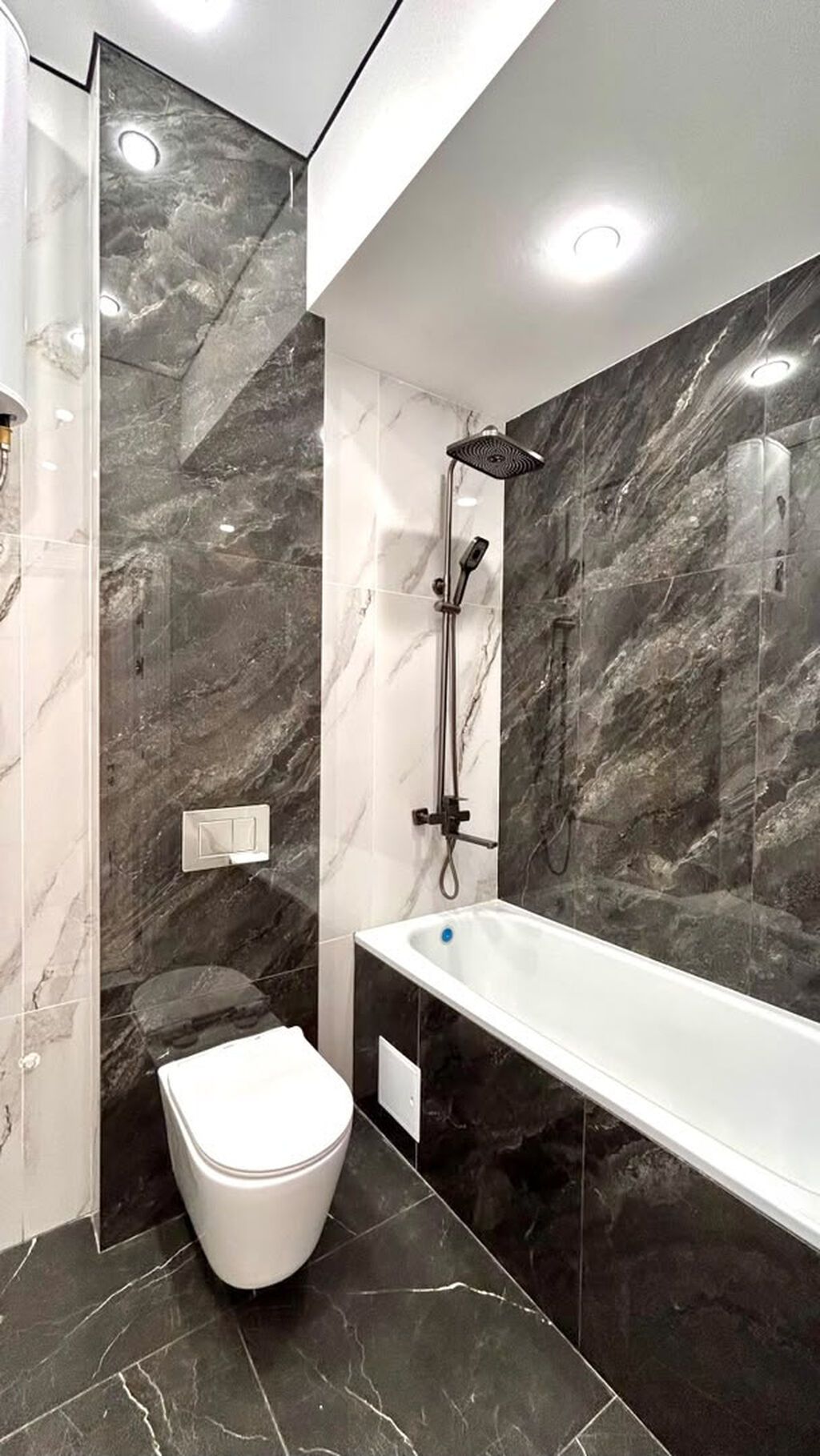 2 комнаты, 47 м², Технопарк Элитка, 7 этаж, Дизайнерский ремонт: фото 3
