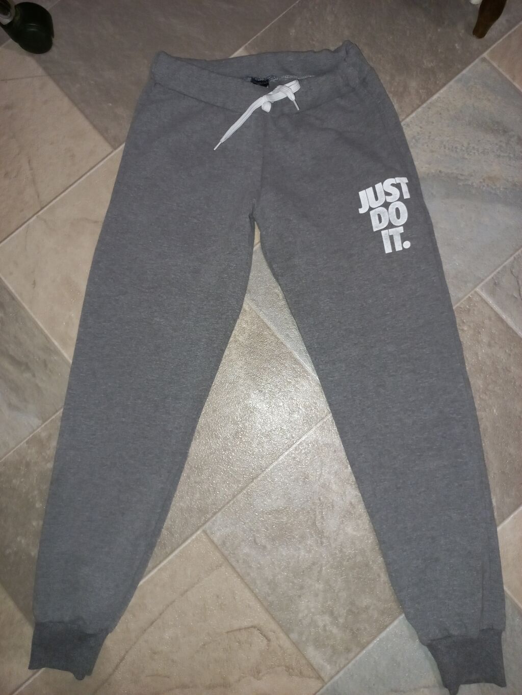 nike plisana trenerka