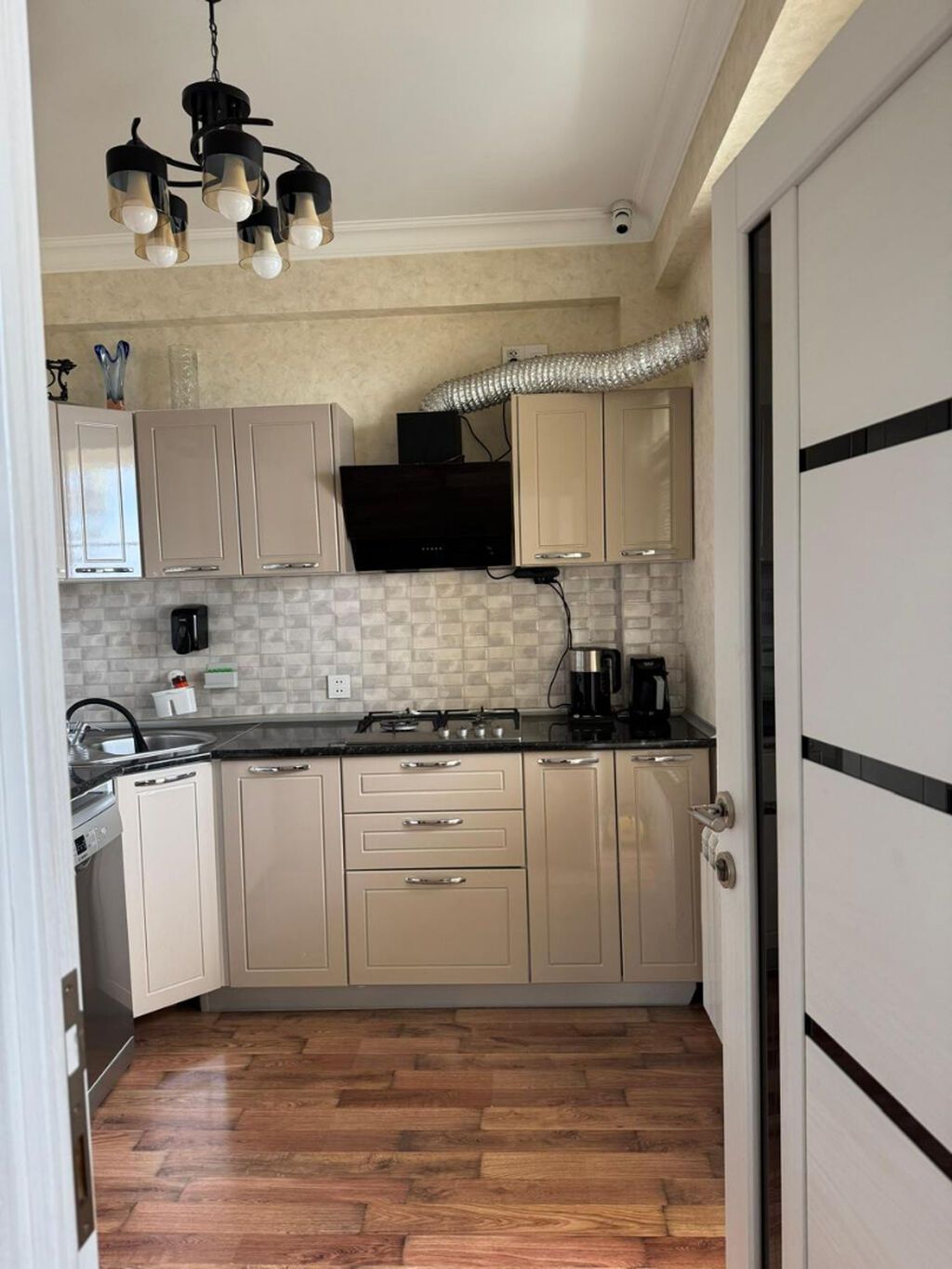 2 otaqlı, Yeni tikili, 64 kv. m
