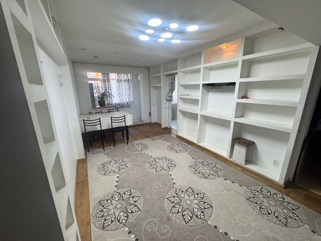 Продам 3-комнатную квартиру в центре, 56 м²: фото 5