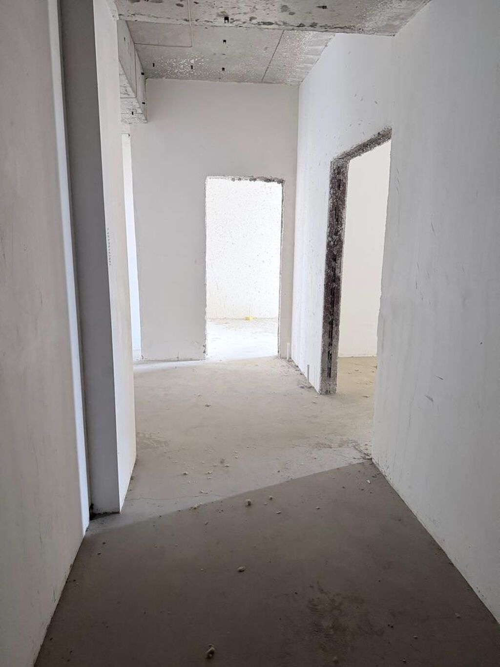 3 комнаты, 123 м², Ала-Арча ТРЦ Элитка, 11 этаж, ПСО (под самоотделку): фото 7
