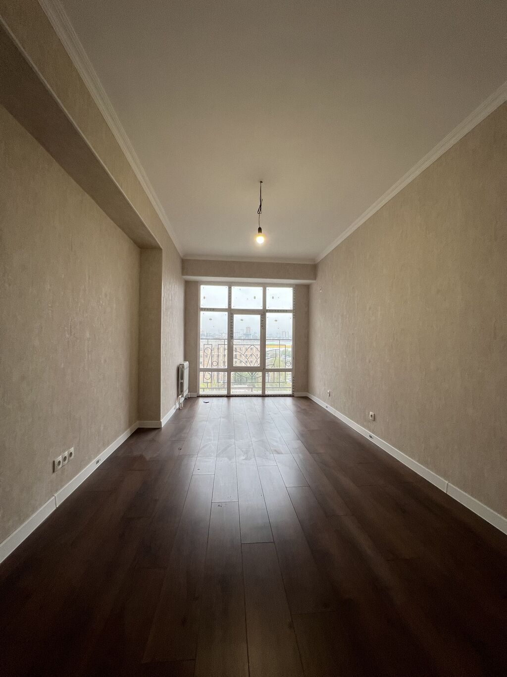 2 комнаты, 68 м², Элитка, 9 этаж, Свежий ремонт: фото 6