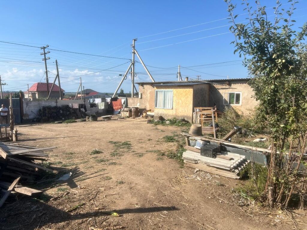 Срочно продам участок с домом в Чолпон-Ате: фото 7