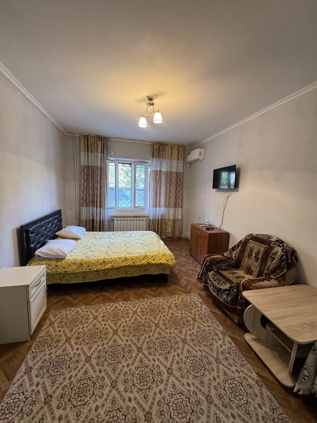 1 комната, 30 м², Филармония 105 серия, 2 этаж, Косметический ремонт: фото 2
