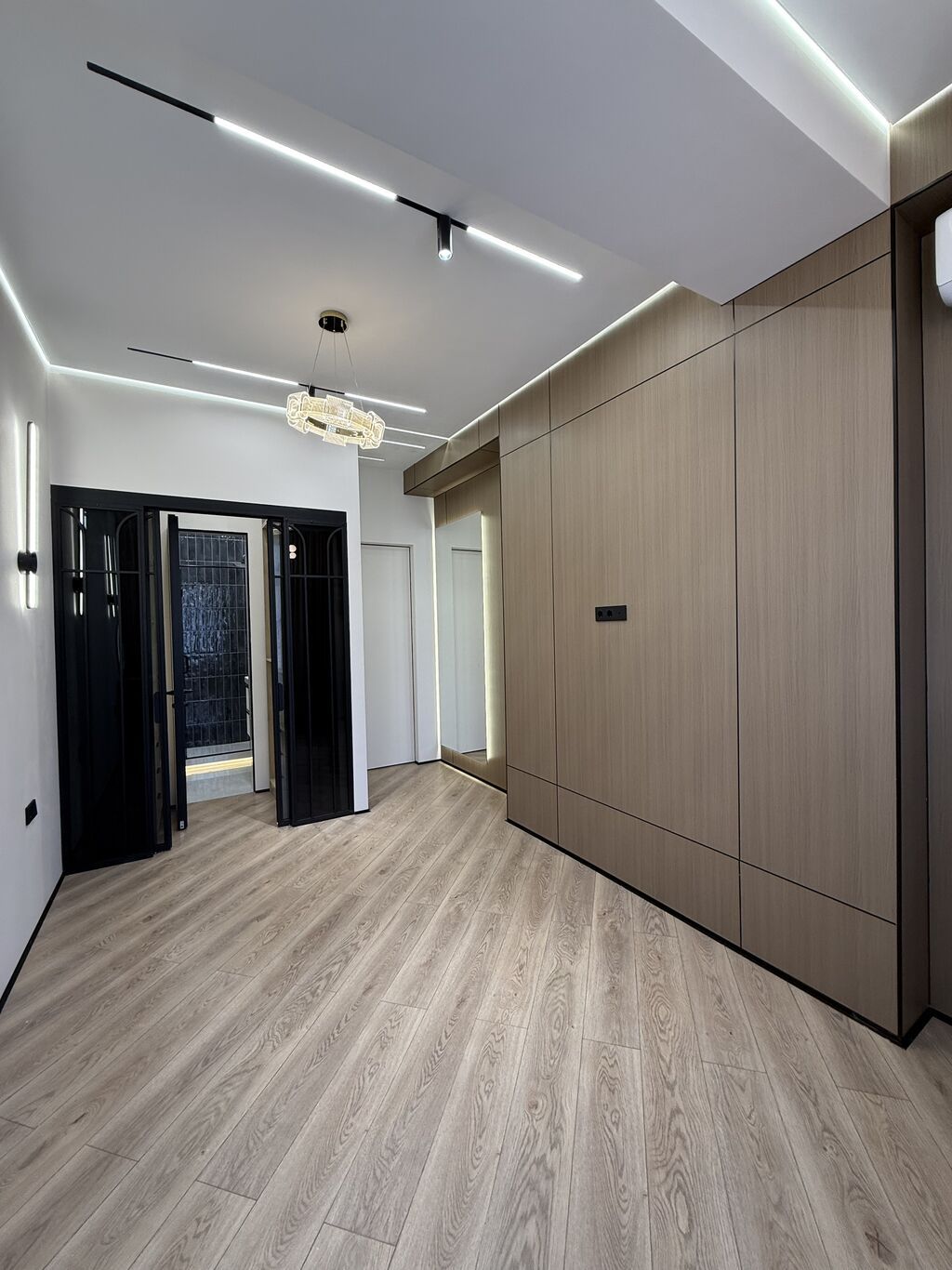 3 комнаты, 75 м², 4 этаж: фото 4