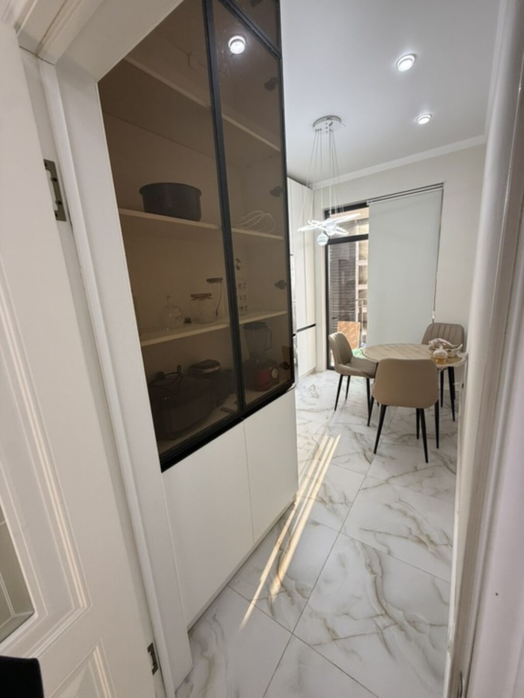 1 комната, 45 м², Элитка, 8 этаж, Дизайнерский ремонт: фото 2