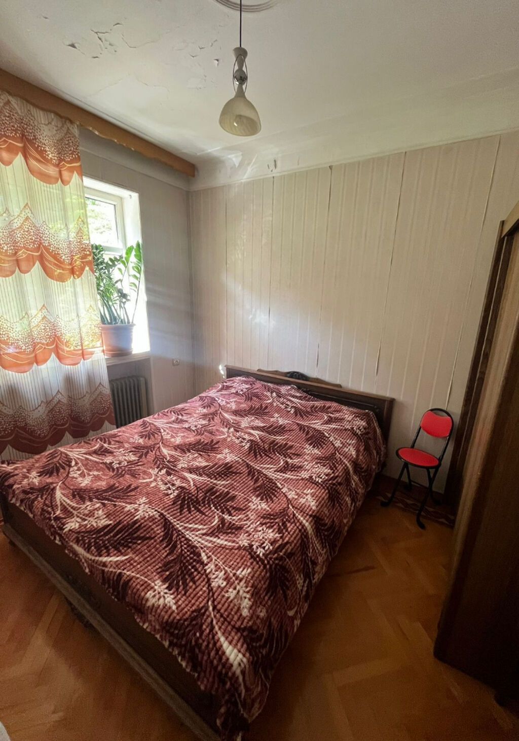 Bakı, 3 otaqlı, Köhnə tikili, 76 kv. m