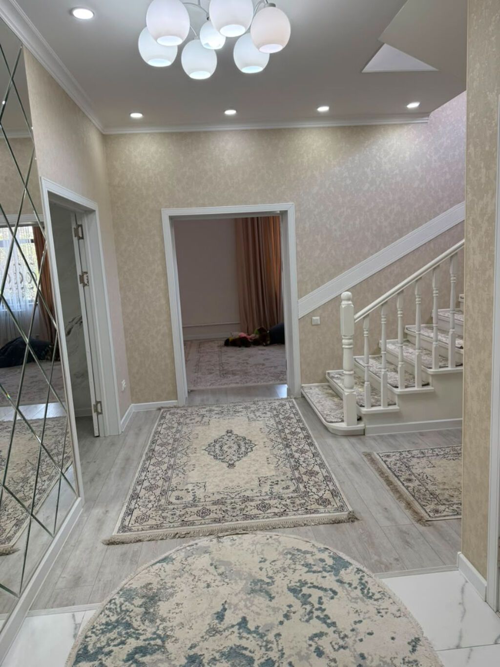 200 м², 5 комнат, Кара-Жыгач ж/м: фото 6