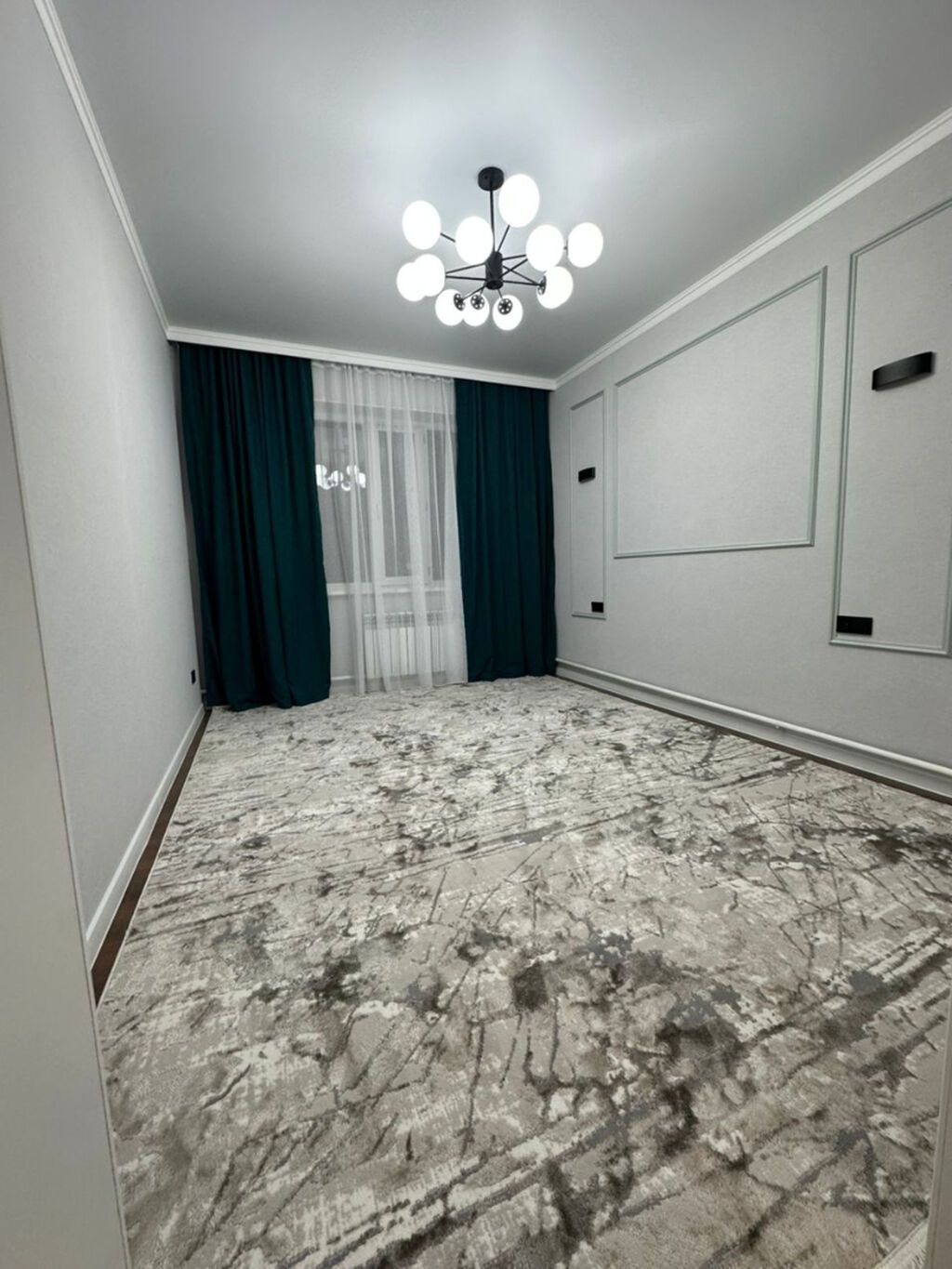 4 комнаты, 120 м², 4 соток, Бишкек, Ала-Тоо ж/м Агентство недвижимости: фото 7
