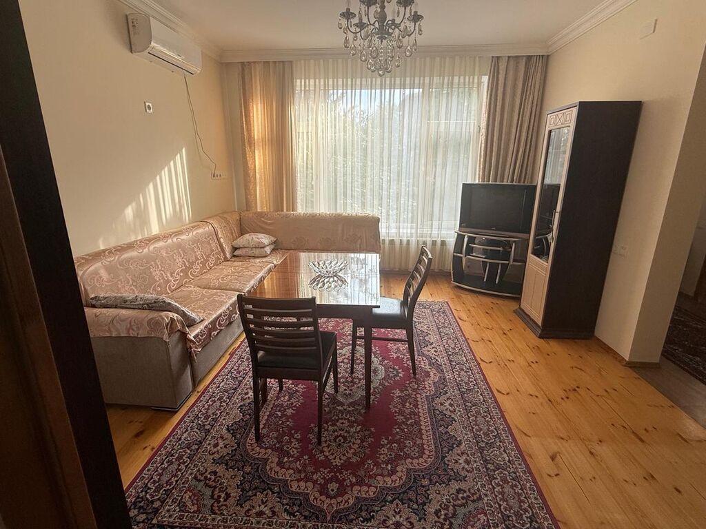 75 kv. m, 3 otaqlı, İnternet, Telefon, Qaz