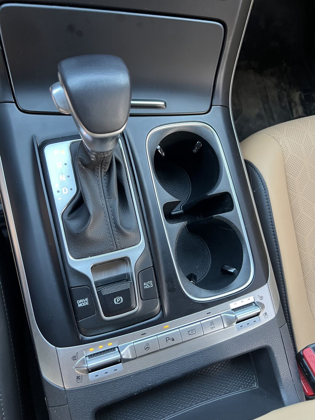 Kia Carnival: 2023 г., 2.2 л, Автомат, Дизель, Минивэн: фото 8