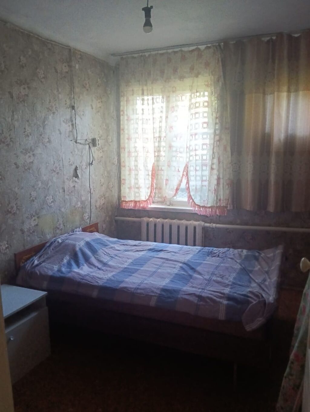Продается дом в Бишкеке барачного типа в районе базара Чекиш Ата(МТФ): фото 7