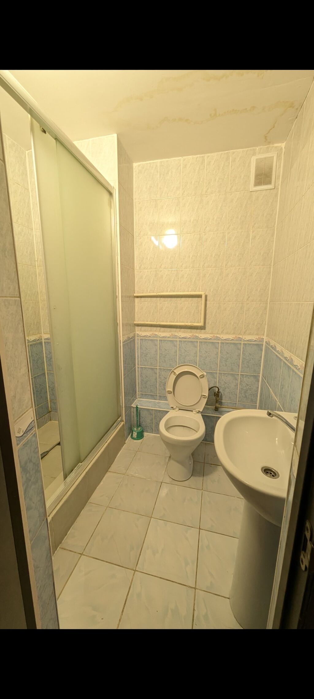 Сдаются комнаты Адрес: Рабочий городок, ул. Асаналиева, 58/1: фото 3