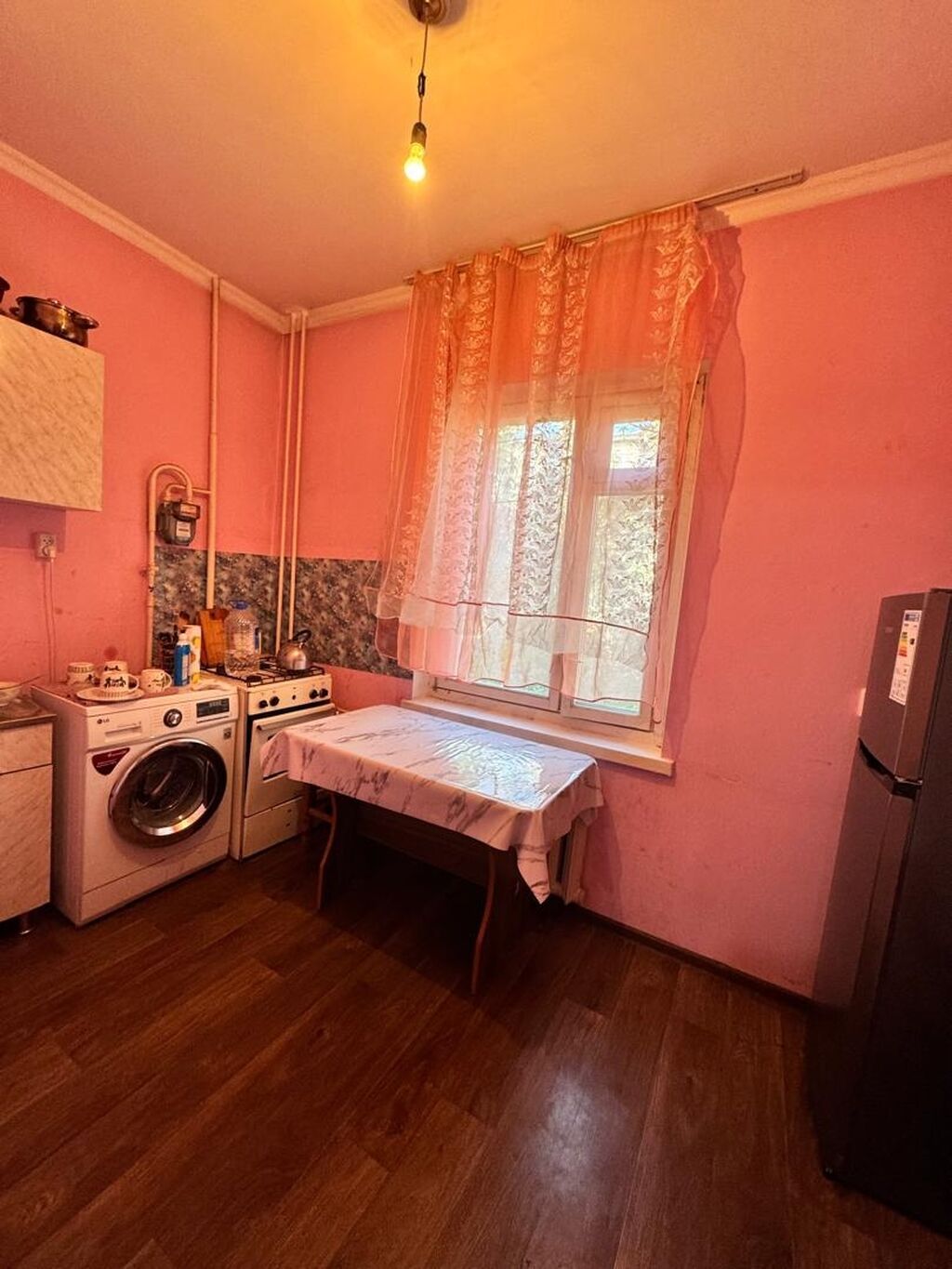 1 комната, 35 м², 10 мкр 105 серия, 2 этаж, Косметический ремонт: фото 5