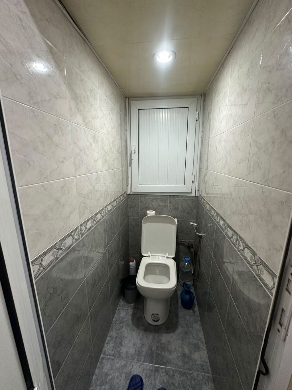 Bakı, 2 otaqlı, Köhnə tikili, 47 kv. m