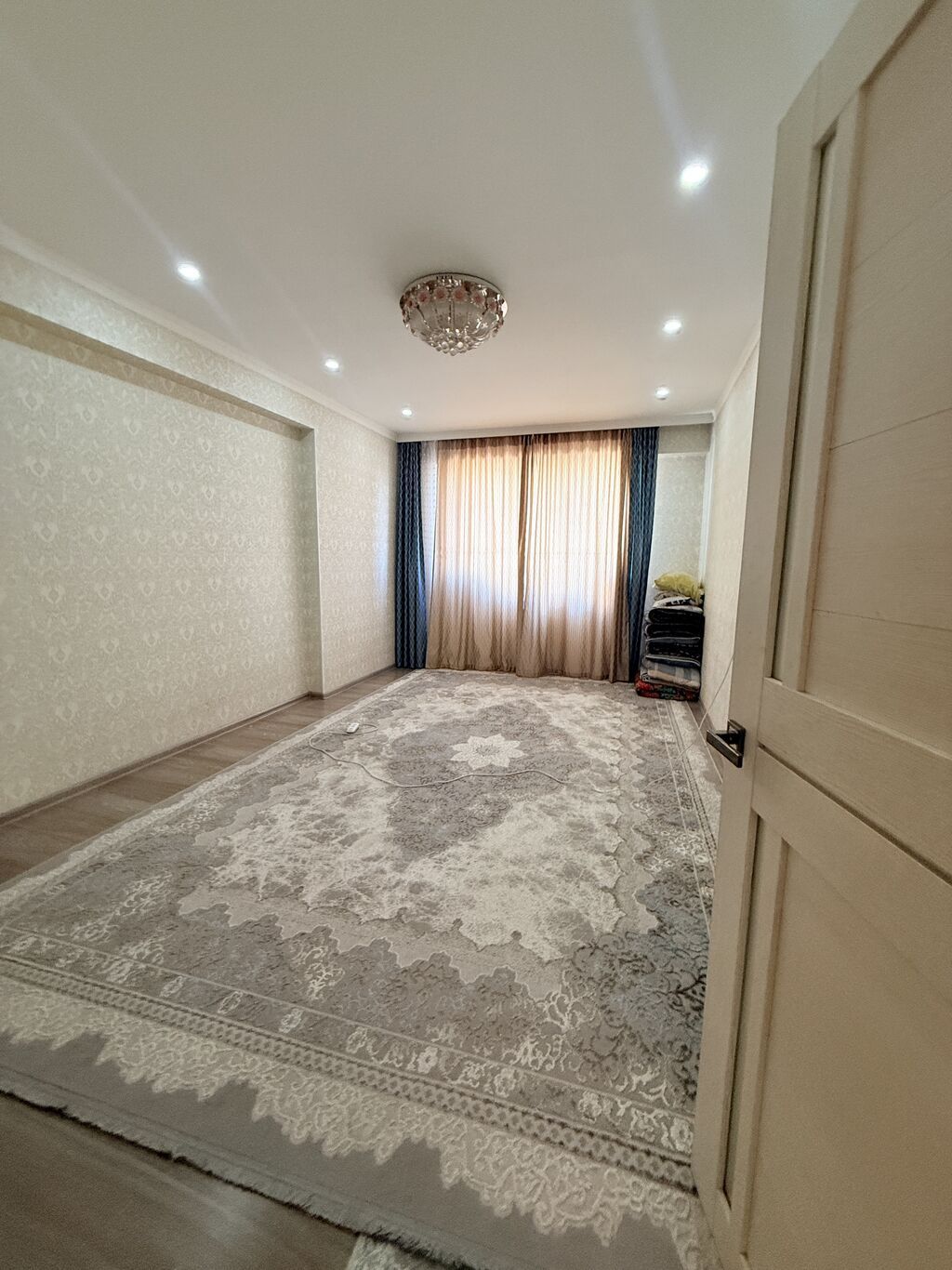 Продам 2-комнатную квартиру 64 м² в ЖК Пишпек: фото 6