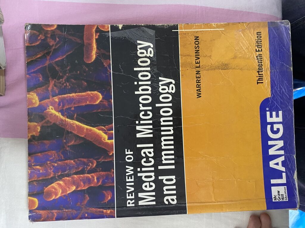 Учебные издания по медицине и смежным наукам (англоязычные): -: фото 5