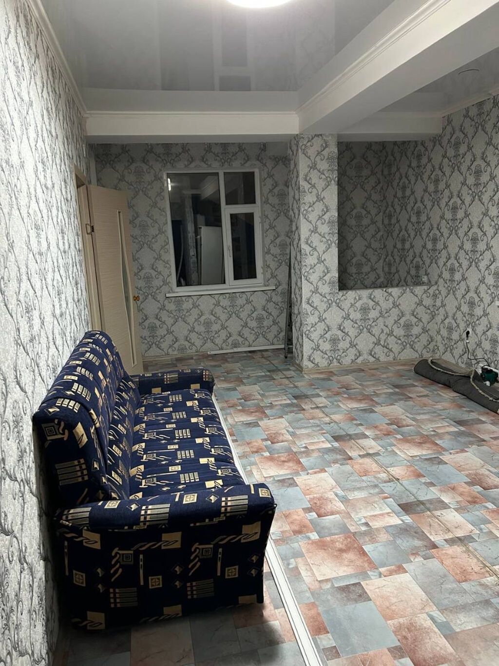2-комн. квартира в Кок-Жар, от собственника: фото 6