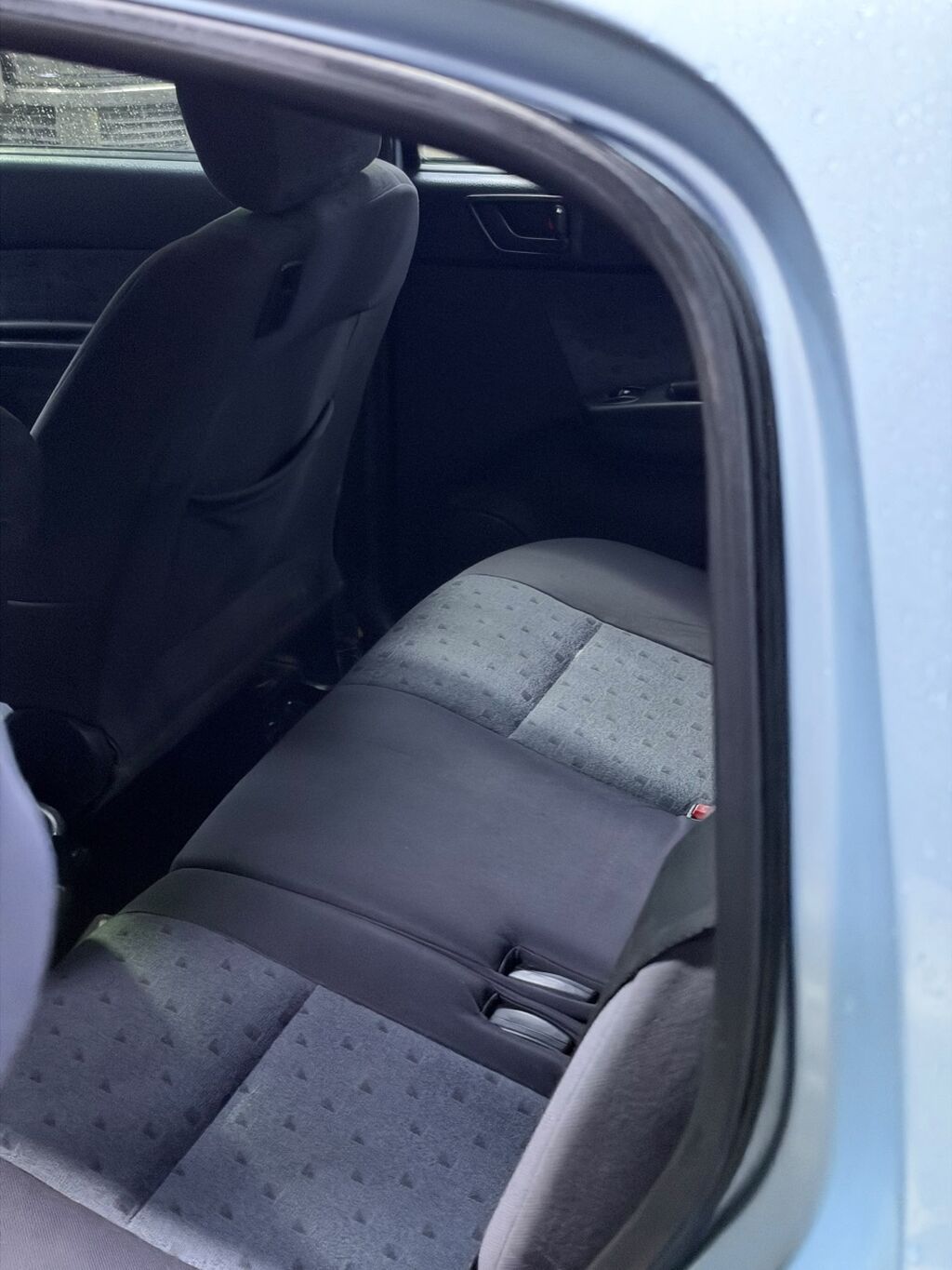 Hyundai Getz: 2004 г., 1.4 л, Механика, Бензин, Хэтчбэк: фото 3