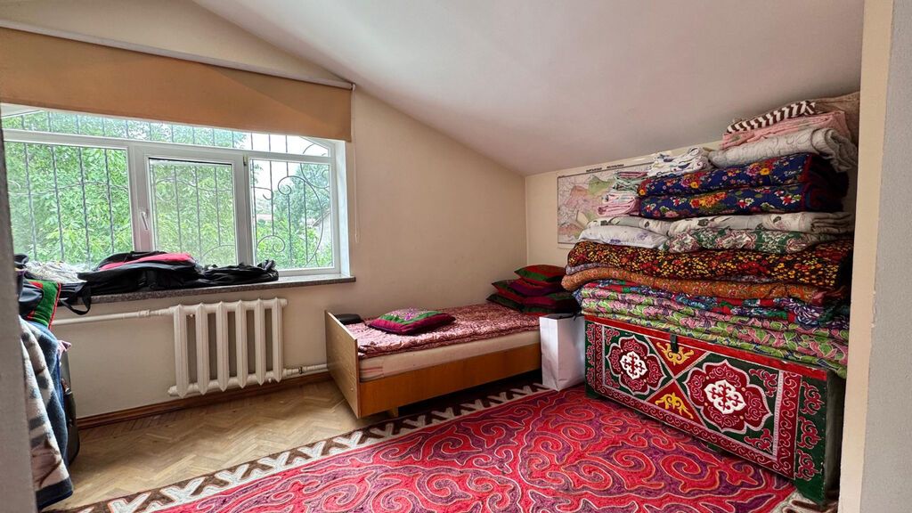550 м², 6 комнат