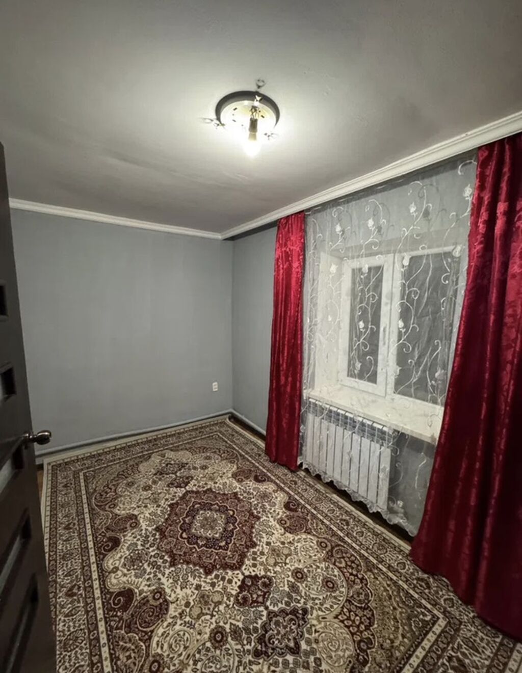 78 м², 3 комнаты, Чекиш-Ата рынок, Без животных: фото 5