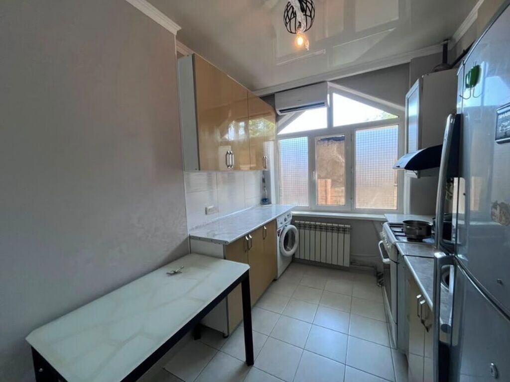 2 комнаты, 36 м², Церковь Индивидуалка, 1 этаж: фото 3