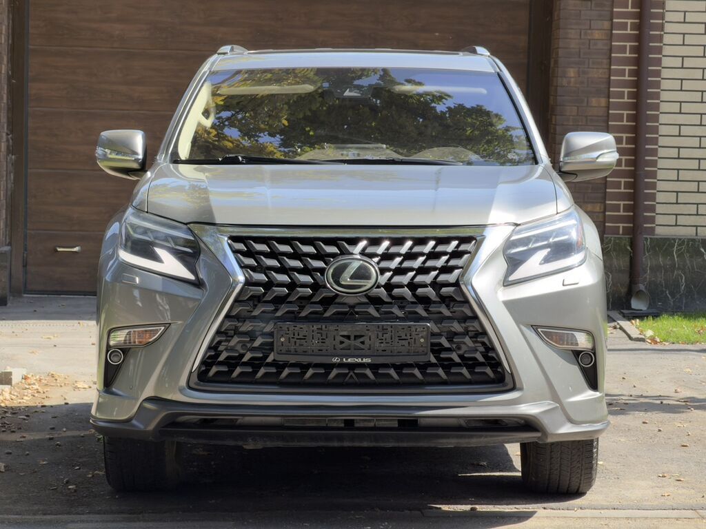 Lexus GX