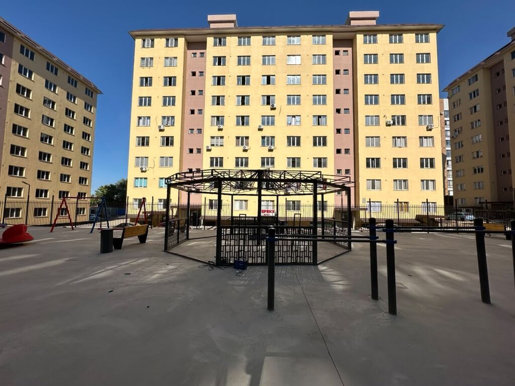 1 комната, 44 м², Технопарк 5 этаж, Свежий ремонт: фото 2