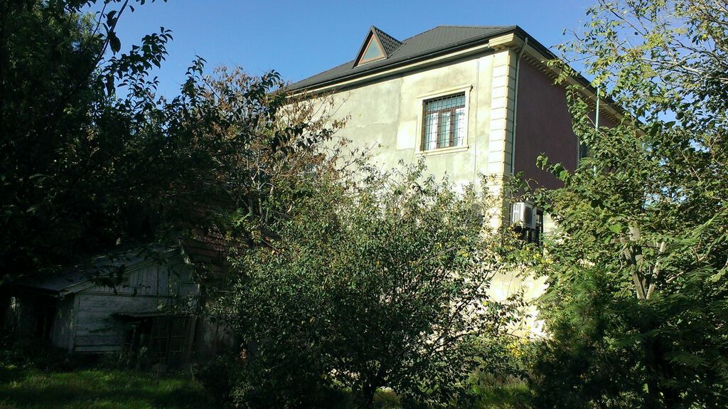 18 sot, Tikinti, Barter mümkündür, Kupça (Çıxarış)