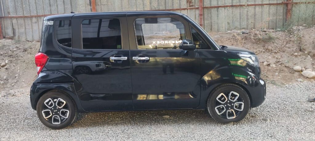 Kia Ray: 2020 г., 1 л, Автомат, Бензин, Хэтчбэк: фото 2