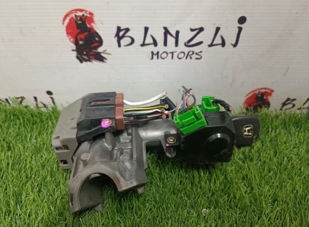 Замок зажигания на Хонда Фит 2003: Договорная Другие детали для мотора ...