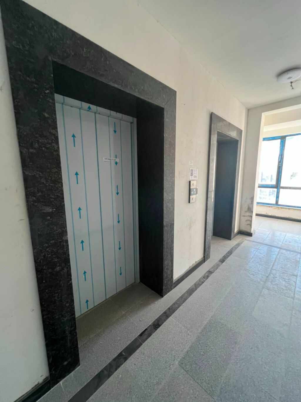 2 комнаты, 59 м², Асанбай мкр Элитка, 13 этаж, Дизайнерский ремонт: фото 4
