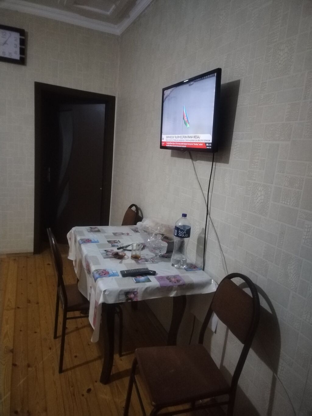 2 otaqlı, 65 kv. m