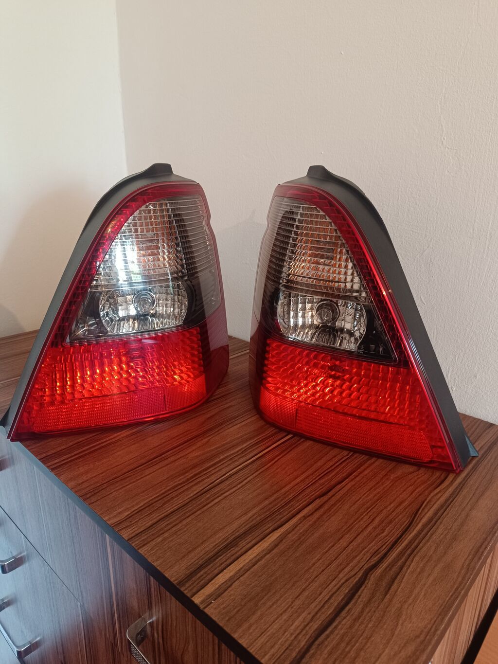 Комплект стоп-сигналов Honda 2003 г., Б/у, Оригинал, Япония — фото 2
