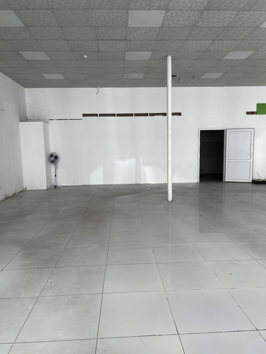 🏢 ƏHMƏDLİDƏ 220 m² TİCARƏT OBYEKTİ İCARƏYƏ VERİLİR! Əhmədlidə