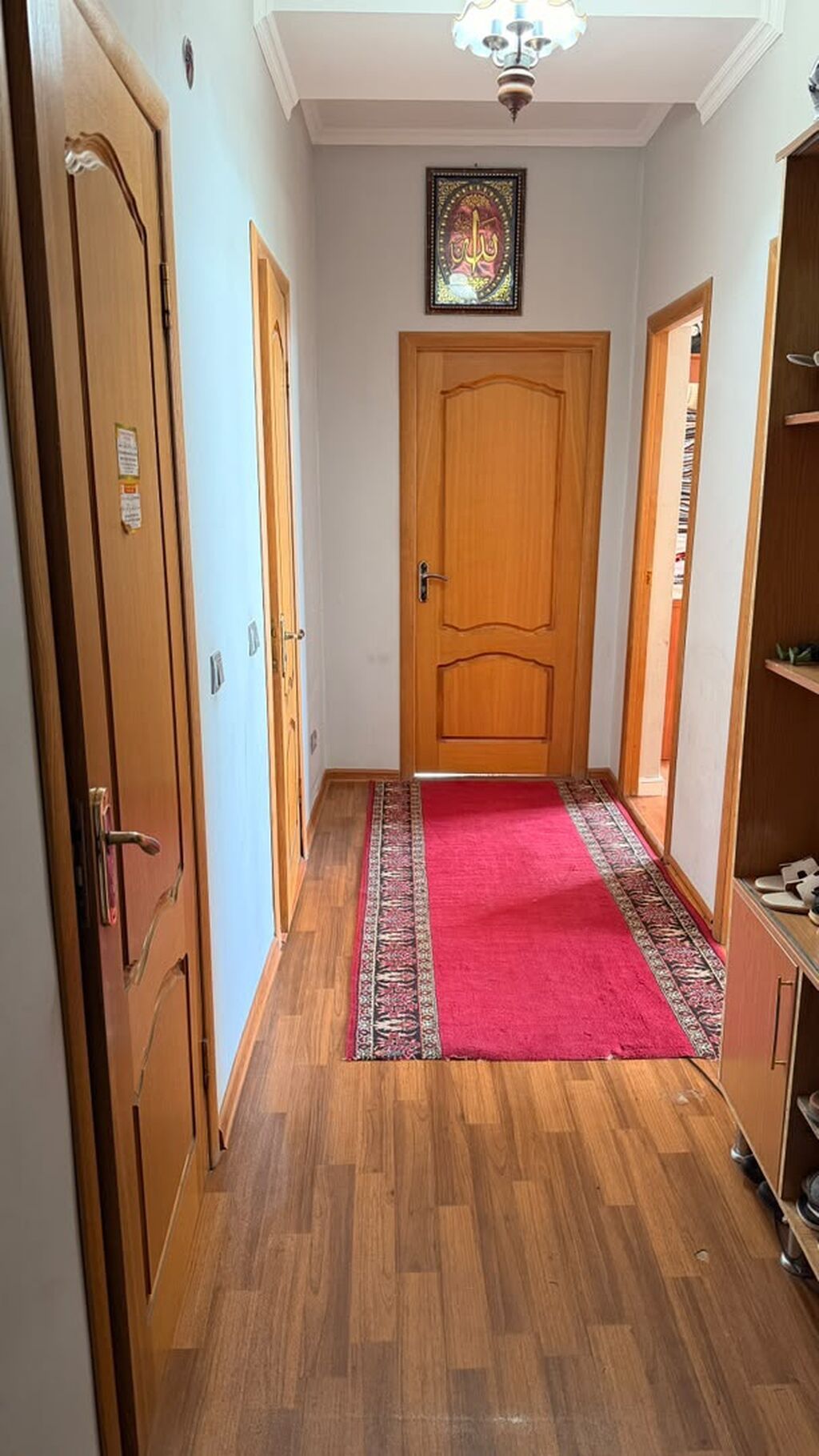 3 комнаты, 80 м², 7 мкр Элитка, 7 этаж: фото 7