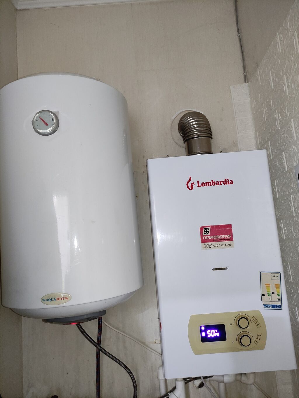 Qaraçuxur qəs. 2 otaqlı, 49 kv. m, Kredit yoxdur, Yeni təmirli