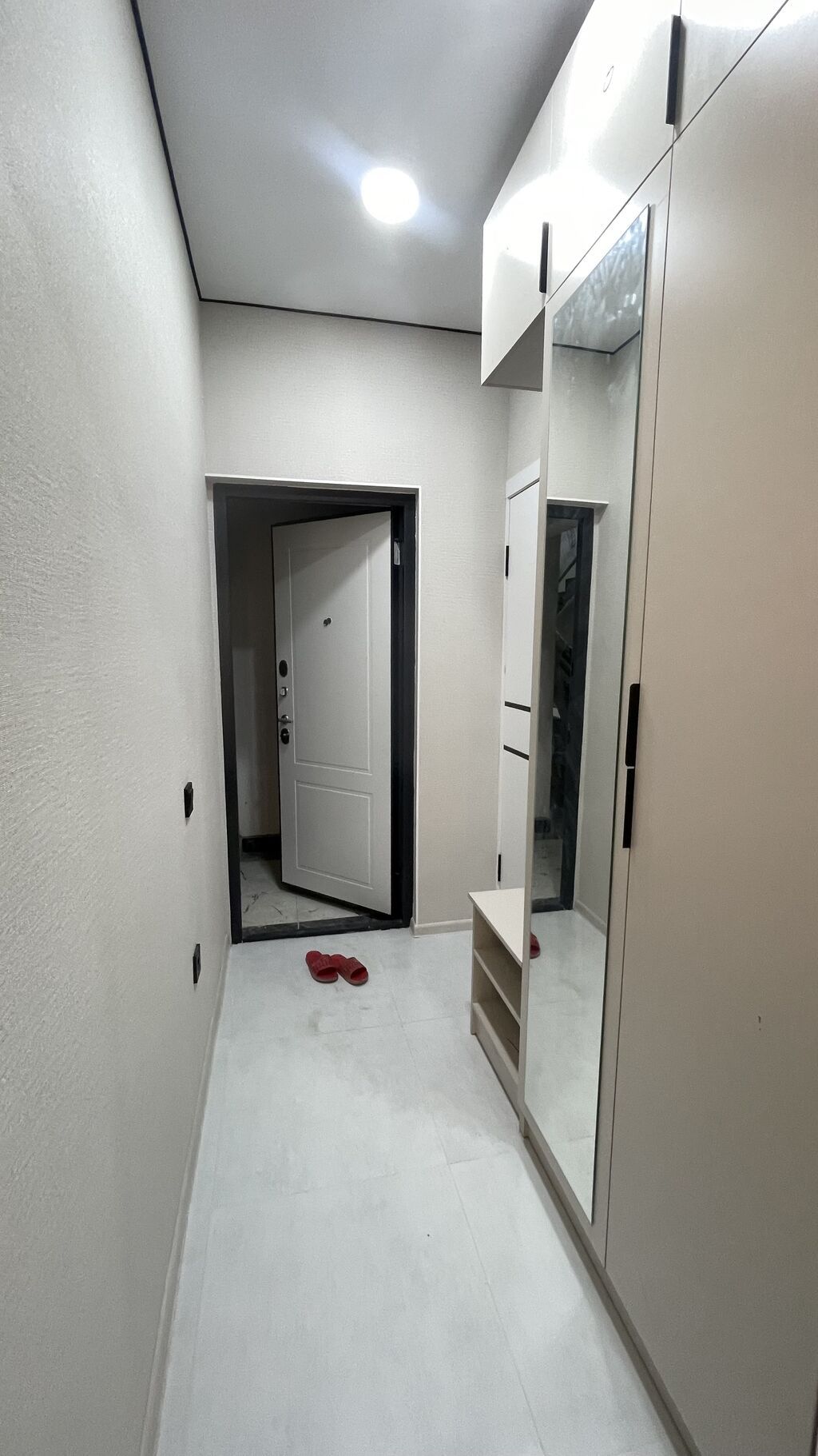 Студия, 26 м², Технопарк 5 этаж, Дизайнерский ремонт: фото 6
