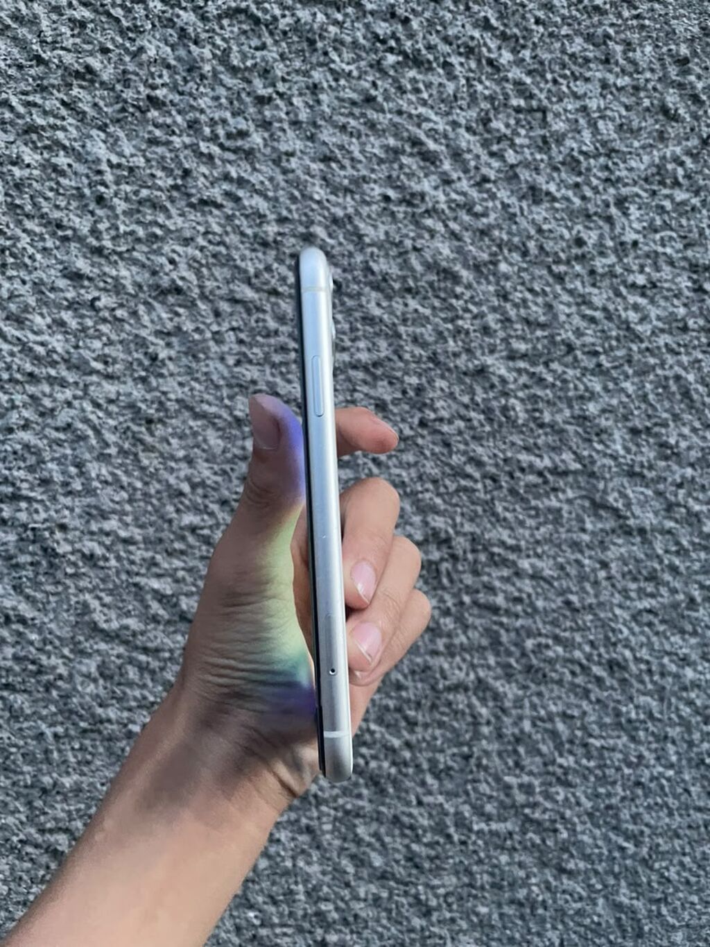 iPhone 11 128 ГБ, белый, б/у: фото 4