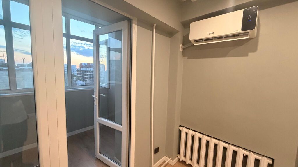 2 комнаты, 62 м², ЗАГС/Цирк Индивидуалка, 6 этаж, Евроремонт: фото 3