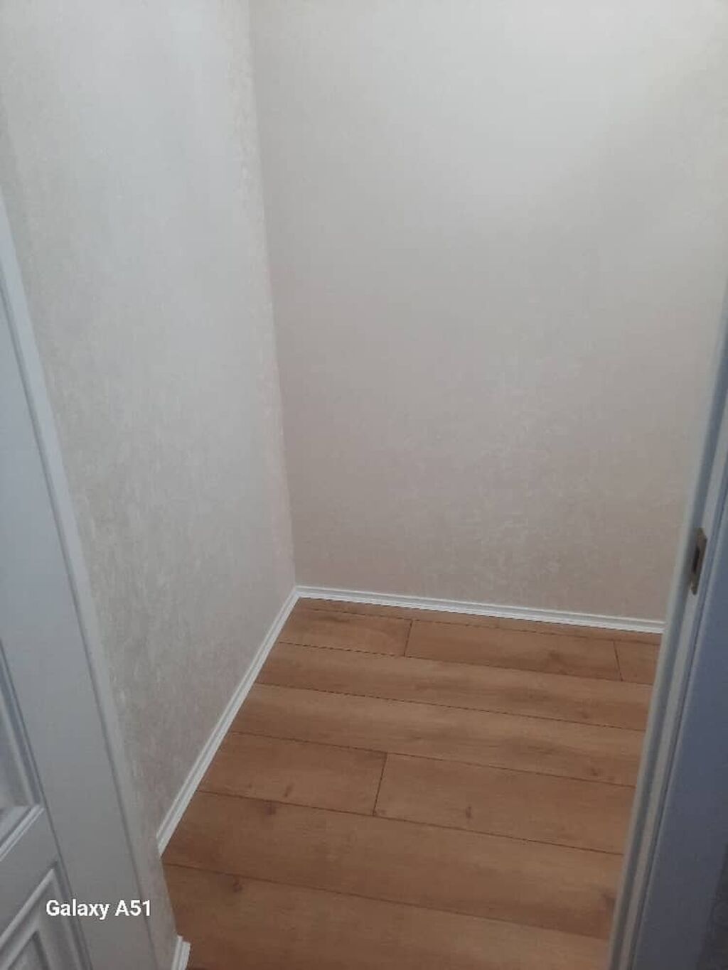 3 комнаты, 80 м², 1 этаж, Свежий ремонт: фото 8