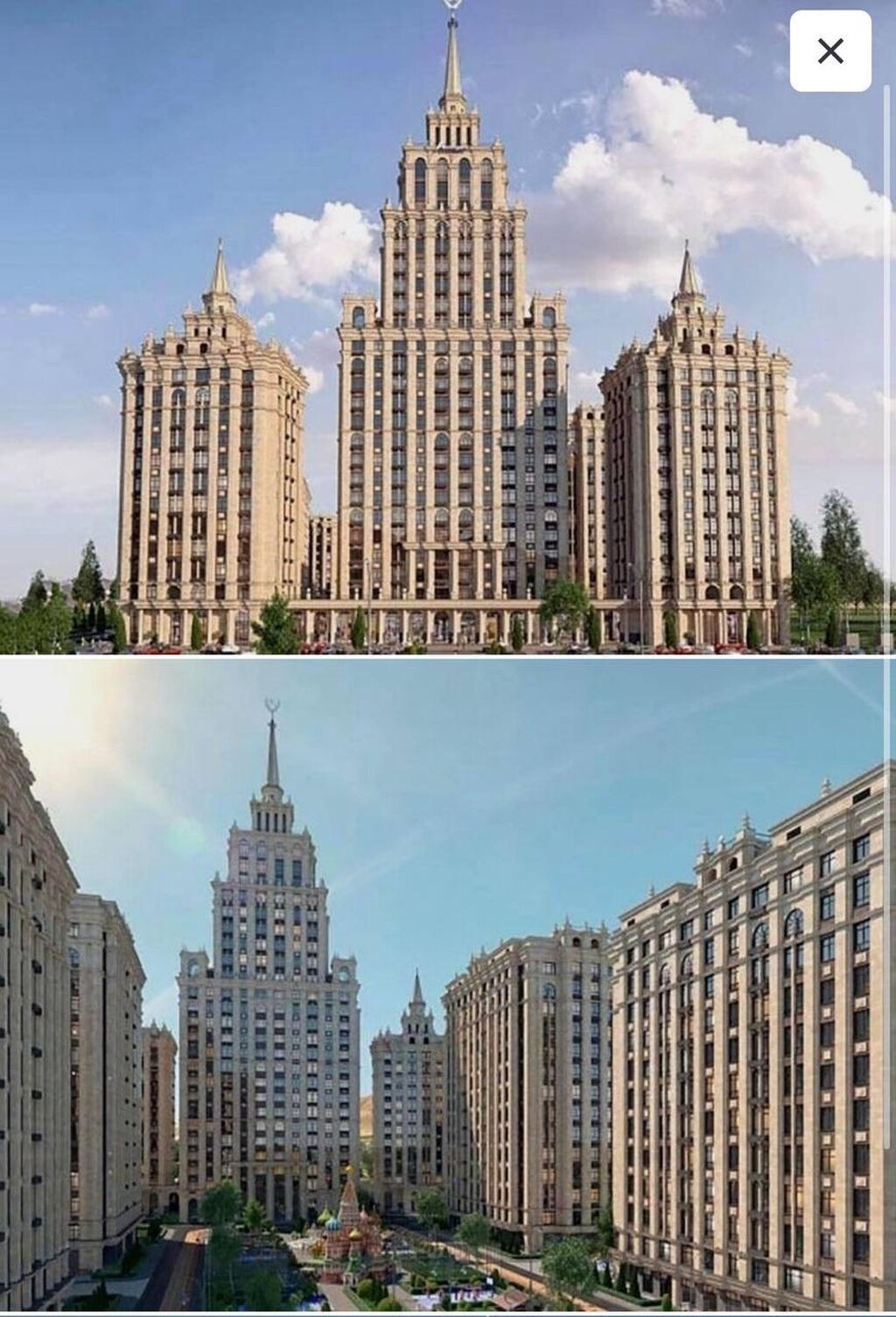 2 комнаты, 80 м², Асанбай мкр Элитка, 4 этаж, ПСО (под самоотделку): фото 1