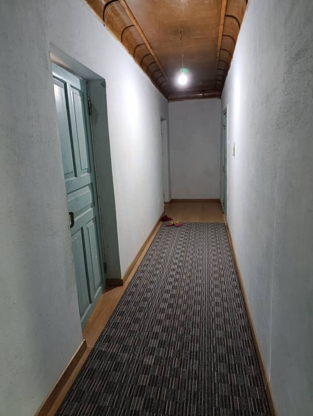 Продаётся дом в Узгене. Площадь участка 10 соток, дом 100 кв.м. Дом: фото 8