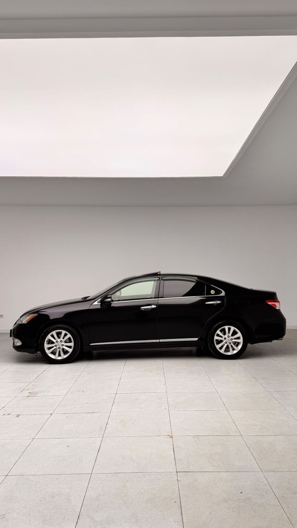 Lexus ES: 2011 г., Автомат, Бензин, Седан: фото 5
