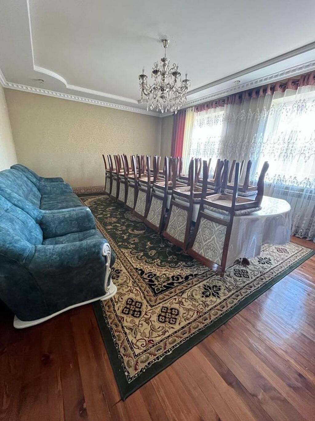 280 м², 6 комнат и более, Арча-Бешик ж/м: фото 8