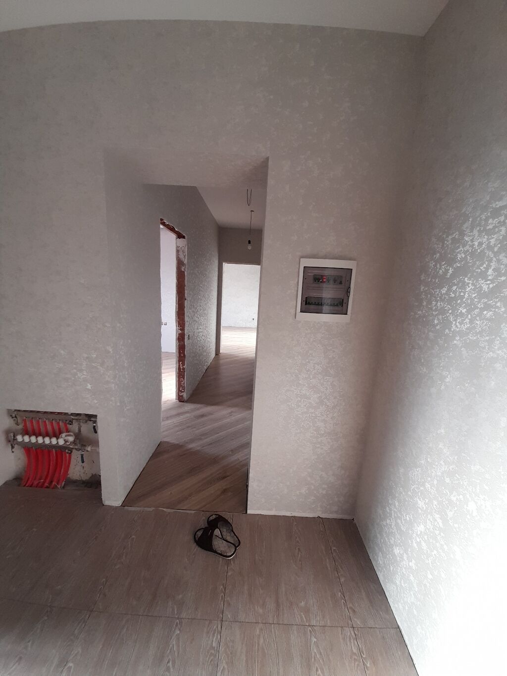 Mənzil daxili təmir–tikinti xidməti - Dizayn və tam təmir işləri - 2