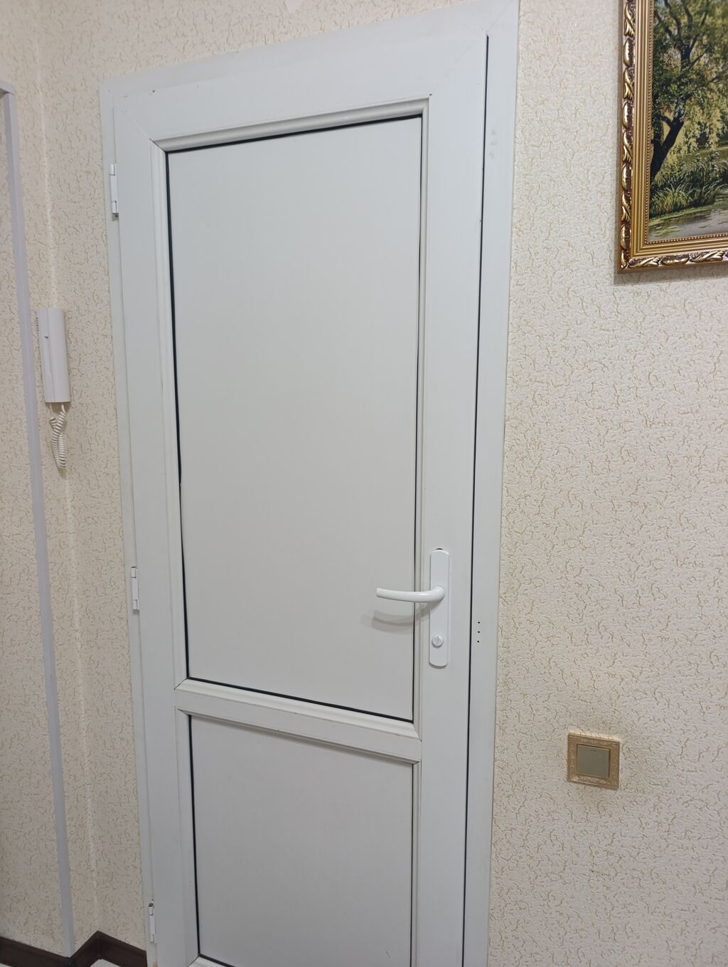 3 otaqlı, Yeni tikili, 118 kv. m