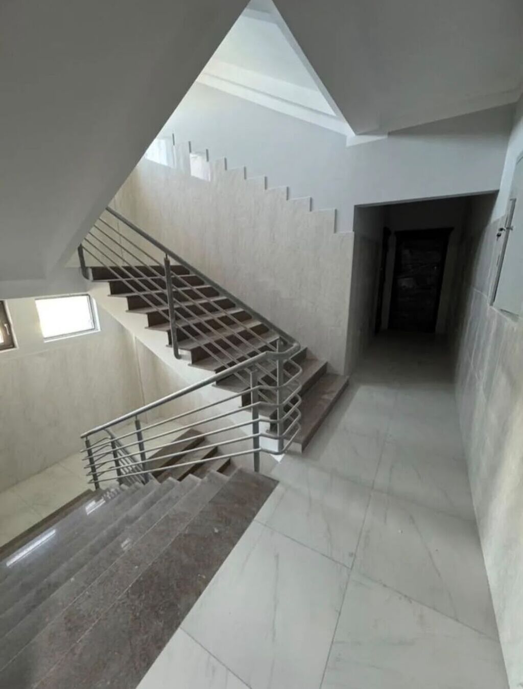 1 комната, 45 м², ул. Гагарина Элитка, 4 этаж, ПСО (под самоотделку): фото 4