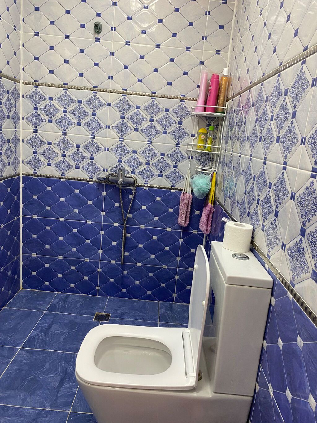 Türkan qəs. 3 otaqlı, 113 kv. m